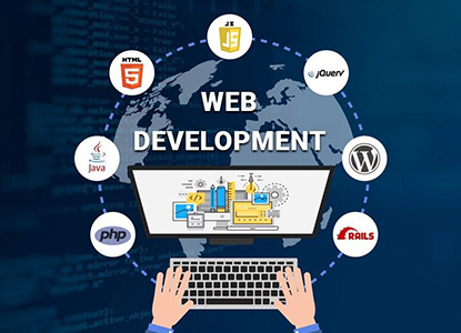 Web Development Technologies and Platforms