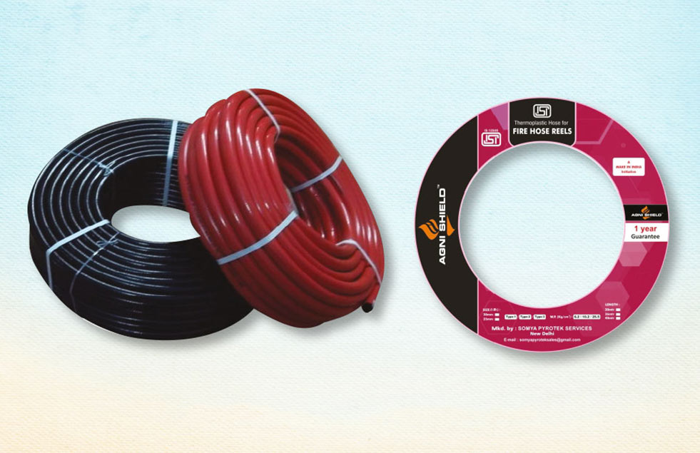 Thermoplast Hose